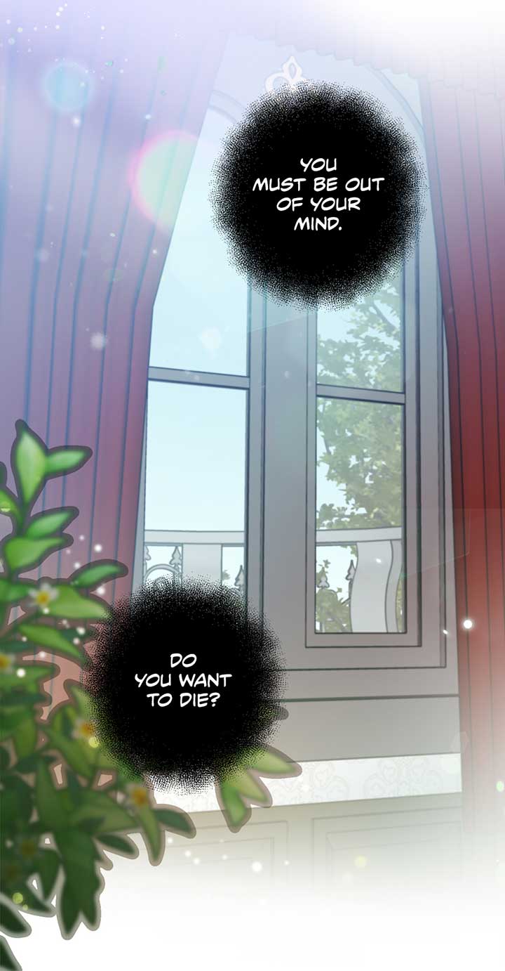 The Wallflower Who Was Proposed to by the Tyrant Chapter 12 323 61
