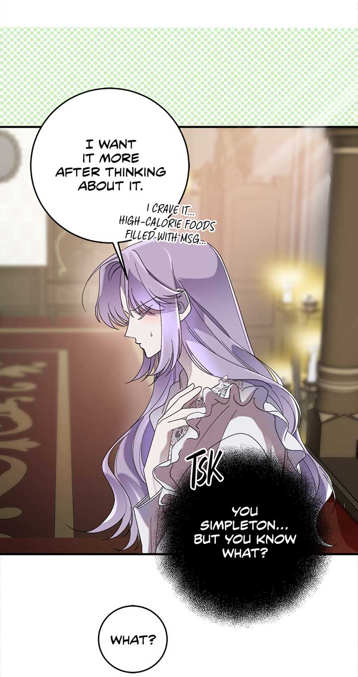 The Wallflower Who Was Proposed to by the Tyrant Chapter 12 331 69