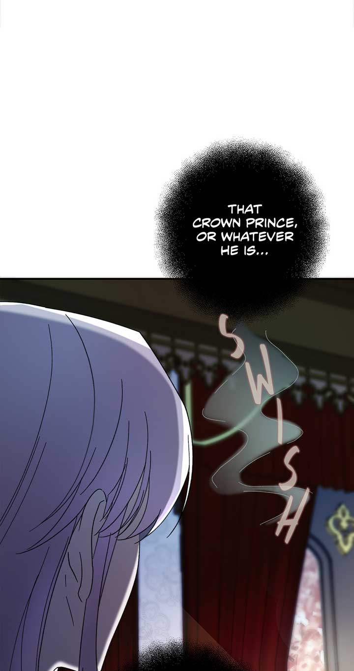 The Wallflower Who Was Proposed to by the Tyrant Chapter 12 332 70