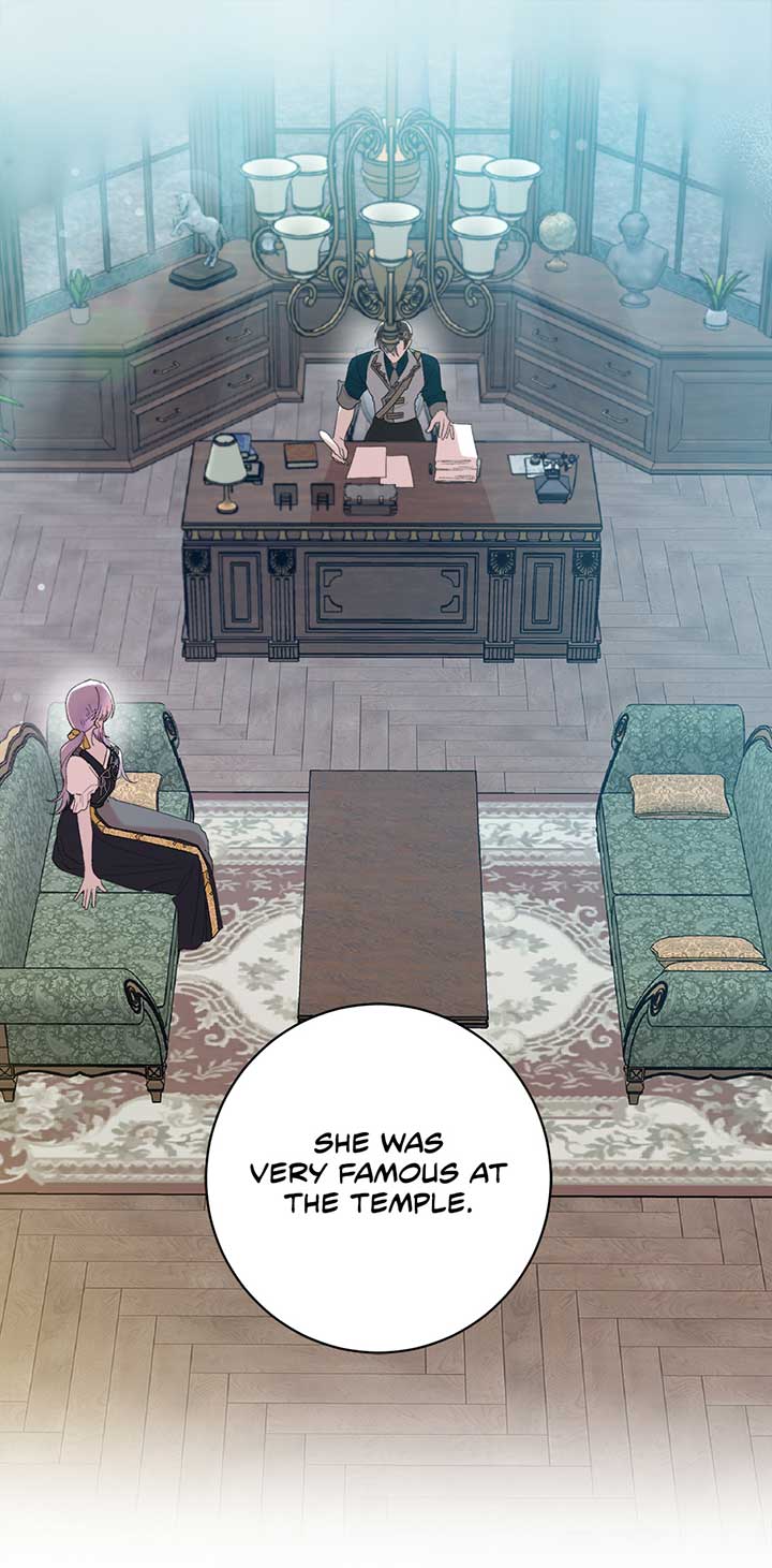 The Wallflower Who Was Proposed to by the Tyrant Chapter 14 287 01