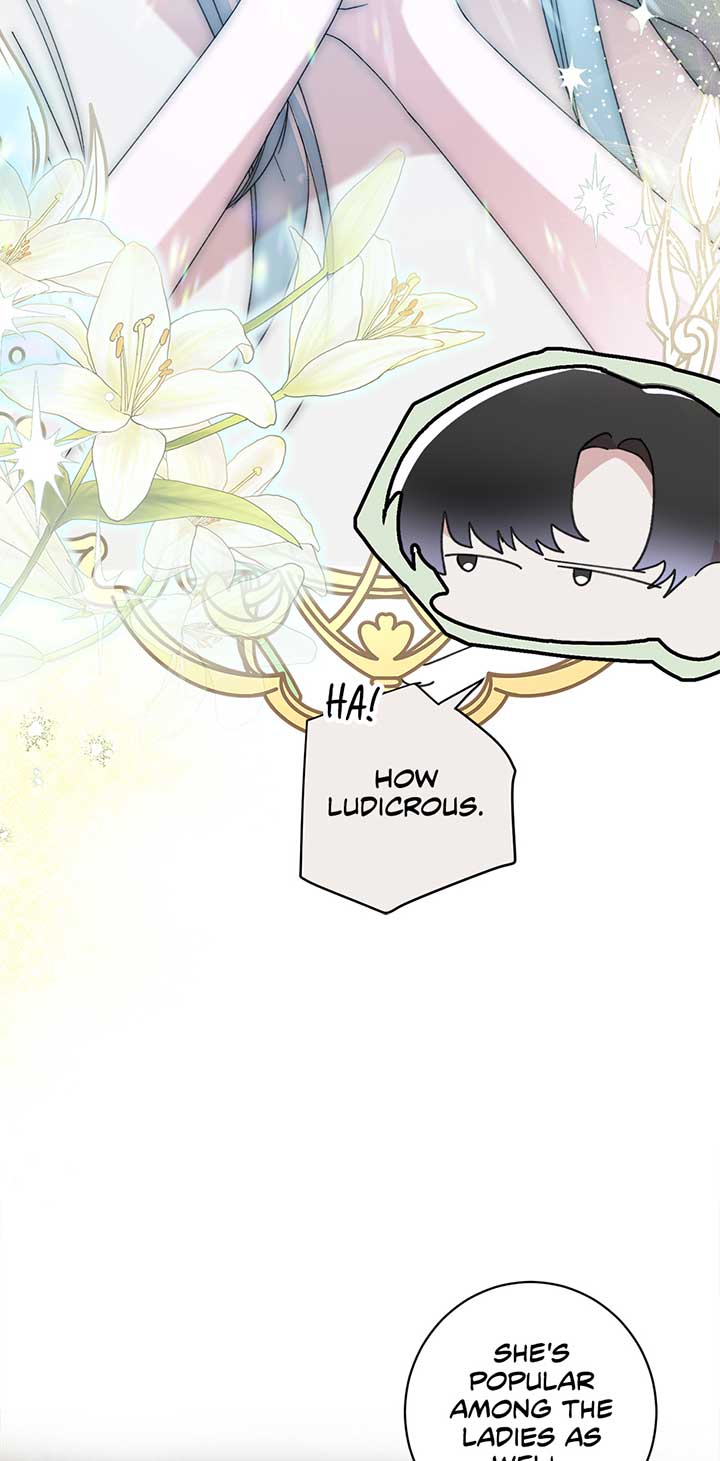 The Wallflower Who Was Proposed to by the Tyrant Chapter 14 289 03