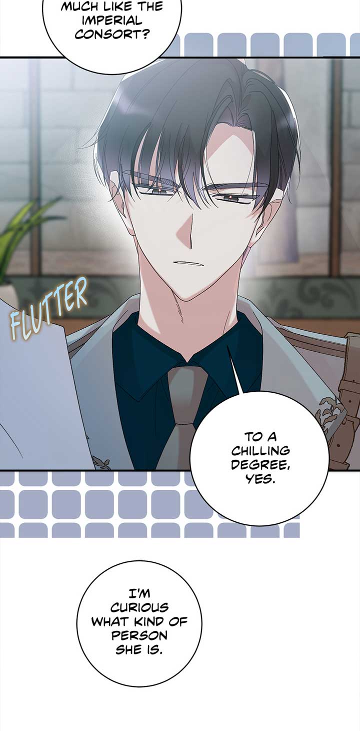 The Wallflower Who Was Proposed to by the Tyrant Chapter 14 291 05
