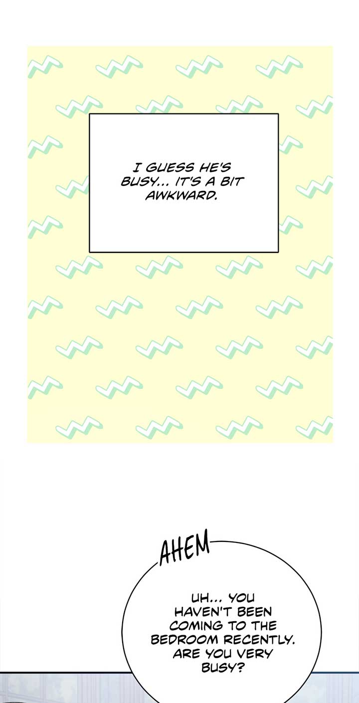 The Wallflower Who Was Proposed to by the Tyrant Chapter 14 295 09
