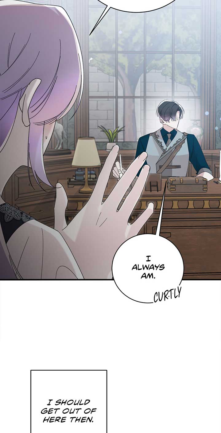 The Wallflower Who Was Proposed to by the Tyrant Chapter 14 296 10