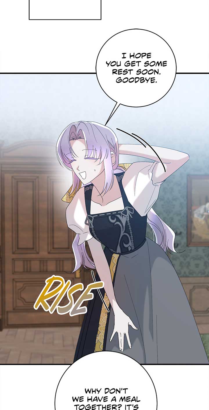 The Wallflower Who Was Proposed to by the Tyrant Chapter 14 297 11