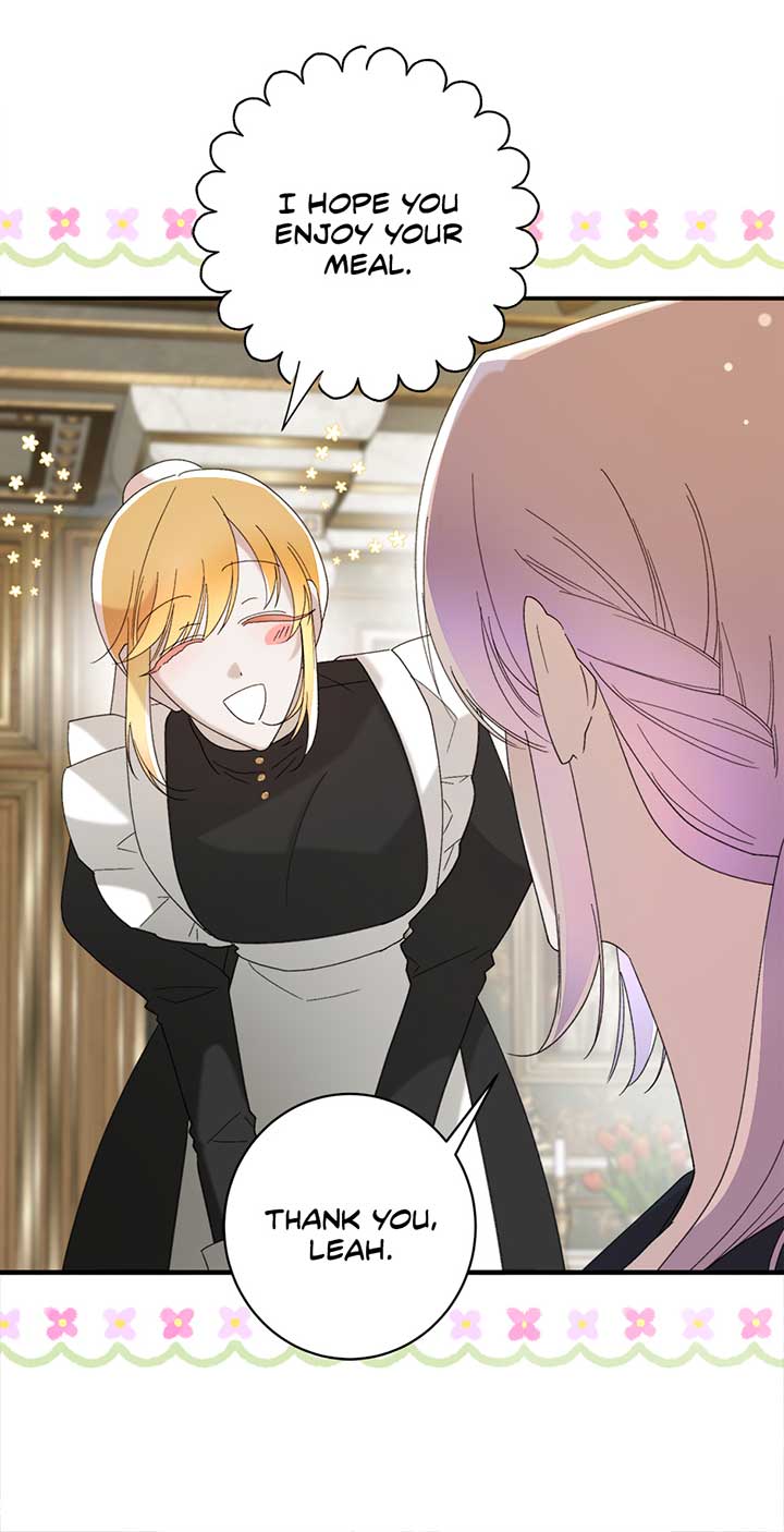 The Wallflower Who Was Proposed to by the Tyrant Chapter 14 303 17