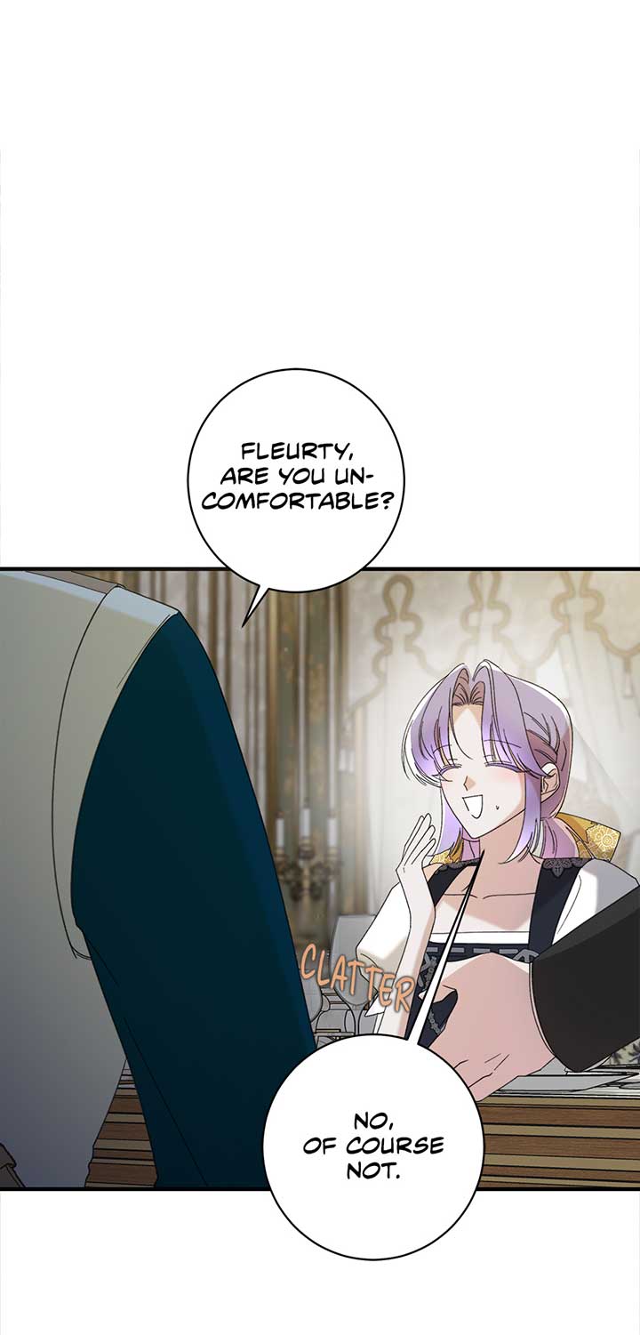 The Wallflower Who Was Proposed to by the Tyrant Chapter 14 304 18