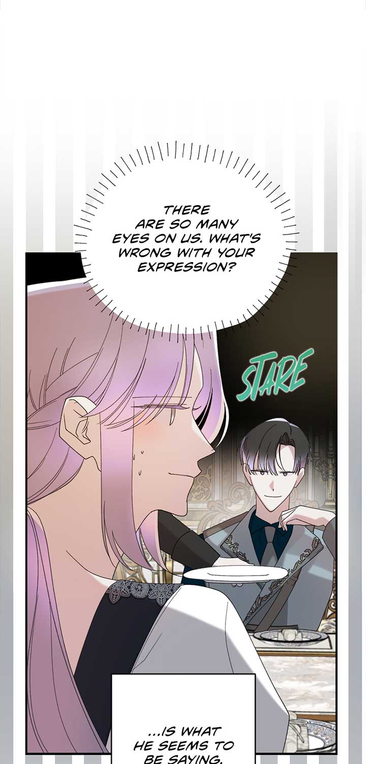 The Wallflower Who Was Proposed to by the Tyrant Chapter 14 305 19