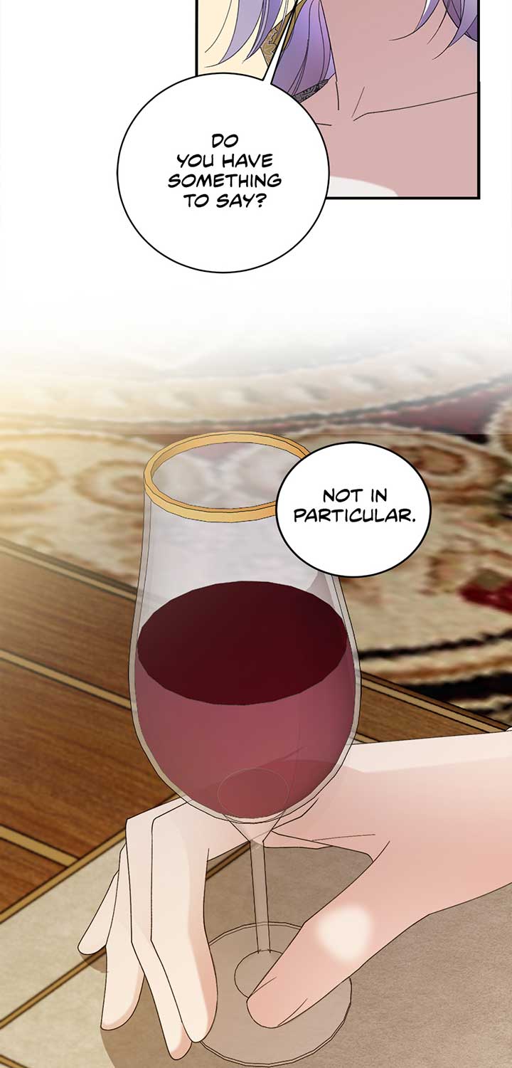 The Wallflower Who Was Proposed to by the Tyrant Chapter 14 307 21