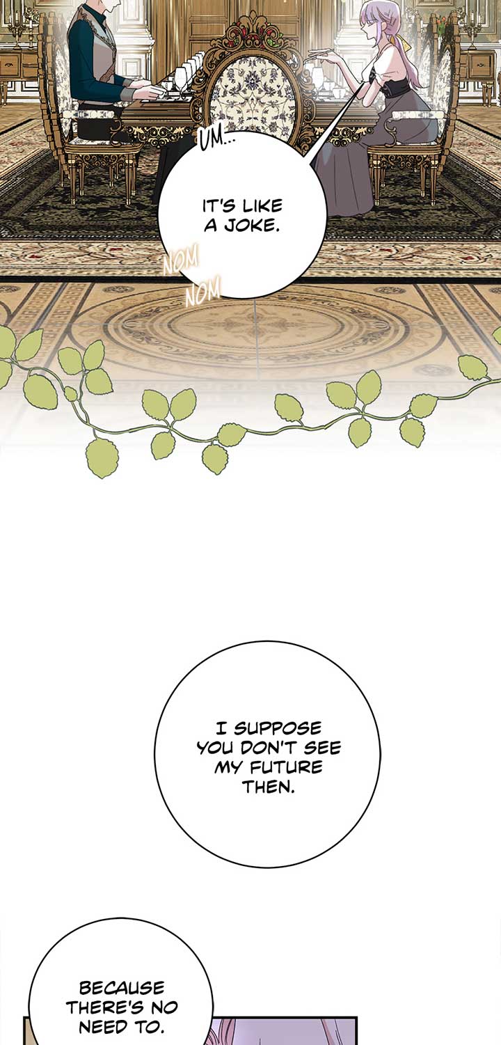 The Wallflower Who Was Proposed to by the Tyrant Chapter 14 309 23