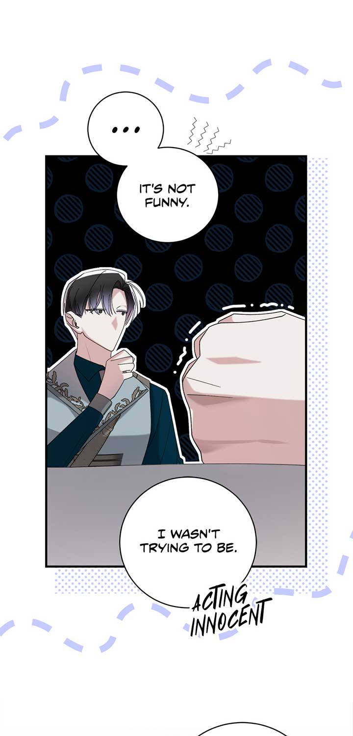 The Wallflower Who Was Proposed to by the Tyrant Chapter 14 312 26