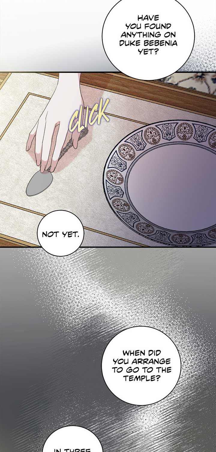 The Wallflower Who Was Proposed to by the Tyrant Chapter 14 313 27