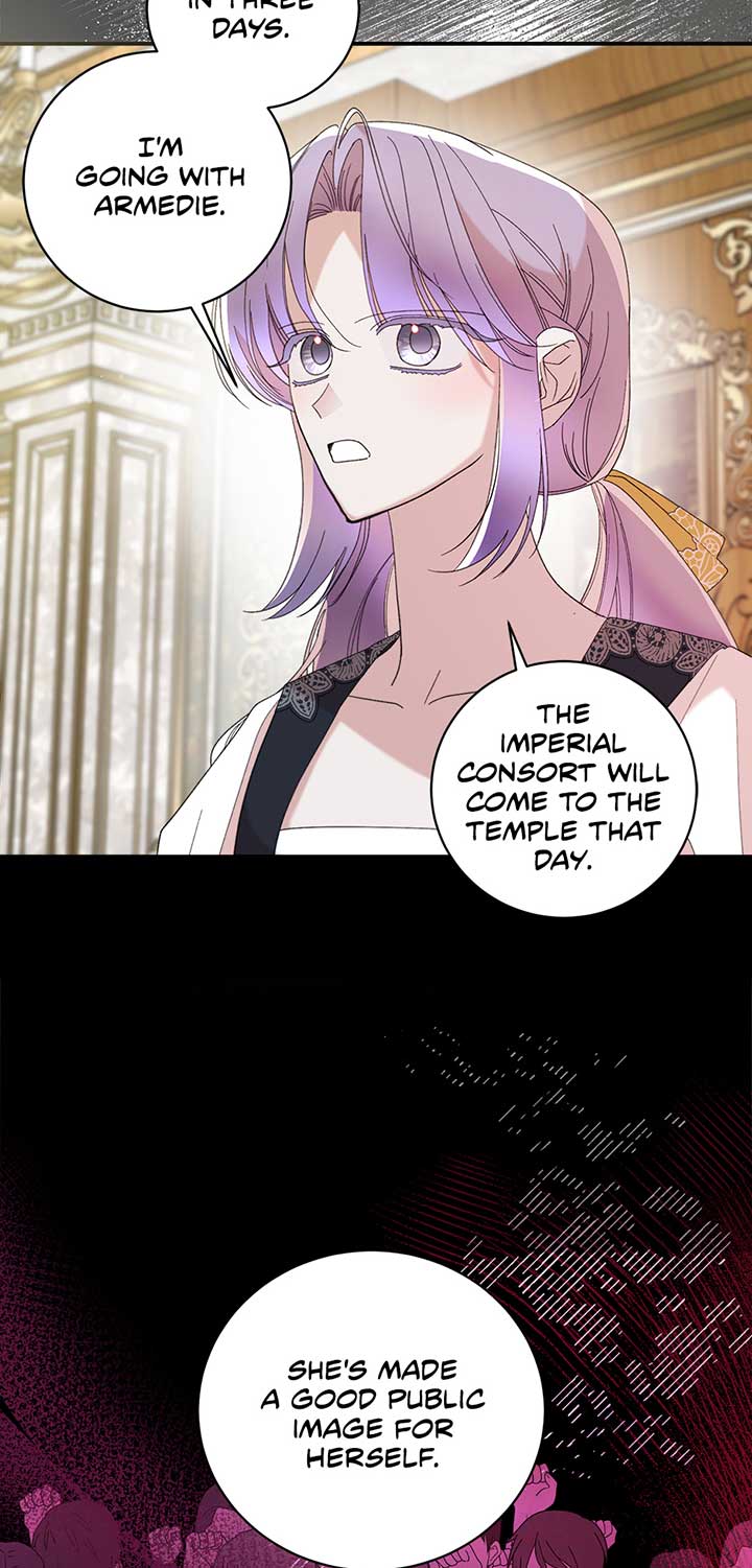 The Wallflower Who Was Proposed to by the Tyrant Chapter 14 314 28