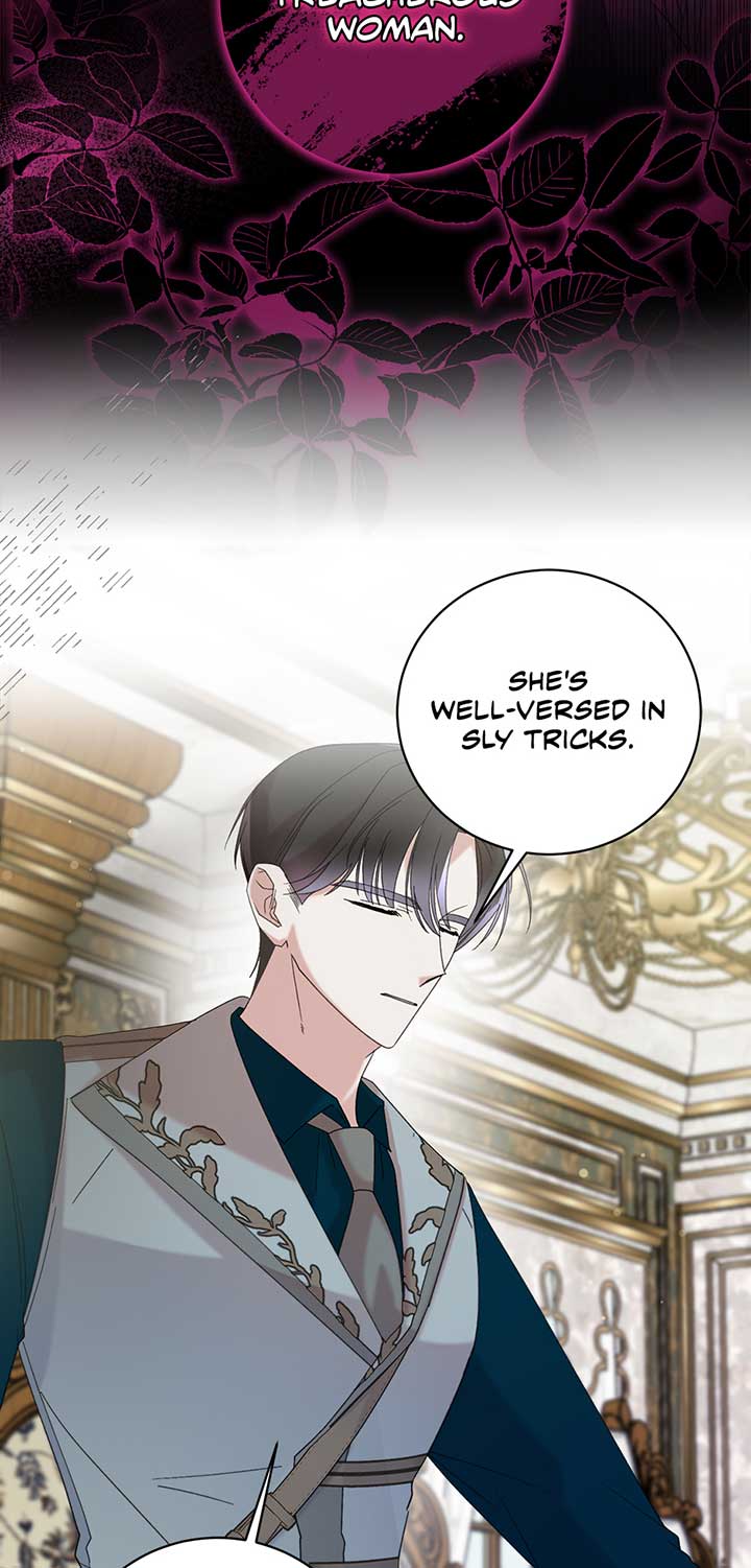 The Wallflower Who Was Proposed to by the Tyrant Chapter 14 316 30