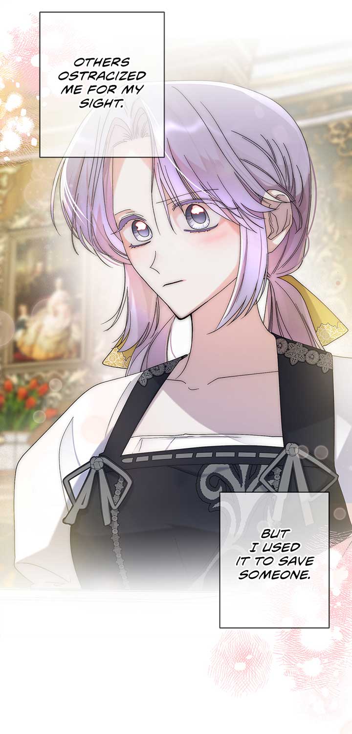 The Wallflower Who Was Proposed to by the Tyrant Chapter 14 320 34