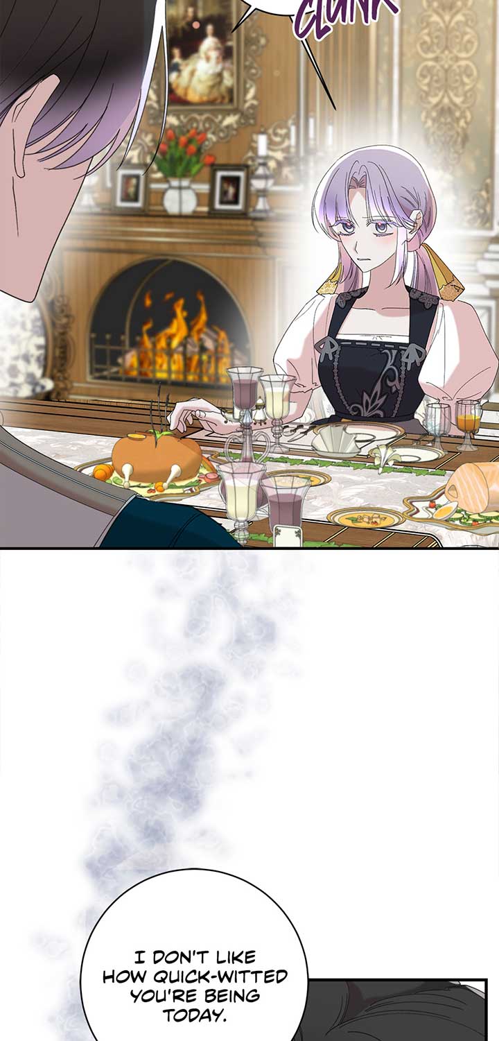 The Wallflower Who Was Proposed to by the Tyrant Chapter 14 326 40
