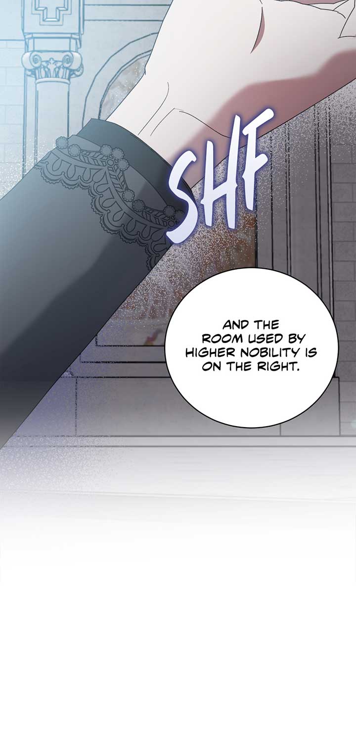 The Wallflower Who Was Proposed to by the Tyrant Chapter 14 335 49