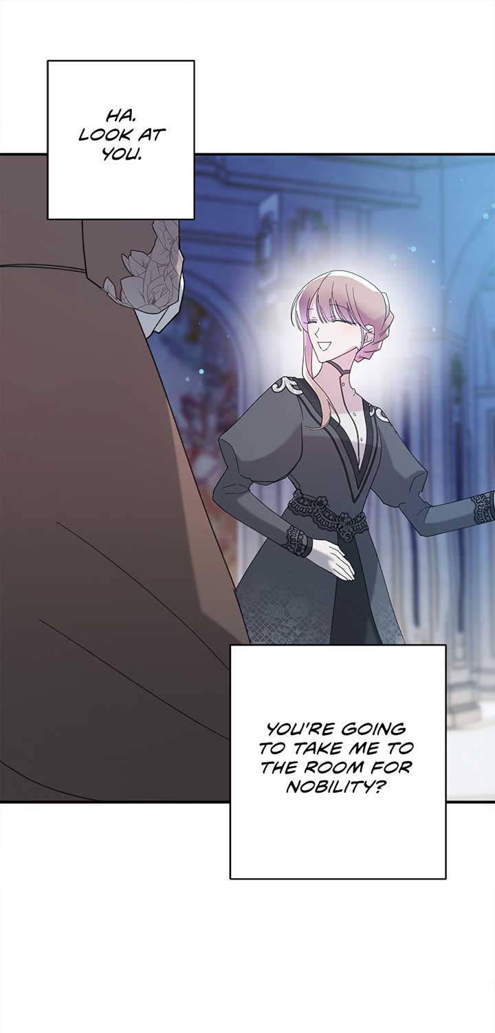 The Wallflower Who Was Proposed to by the Tyrant Chapter 14 336 50