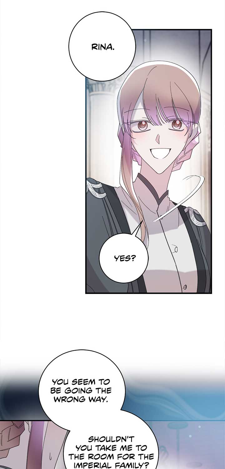 The Wallflower Who Was Proposed to by the Tyrant Chapter 14 337 51