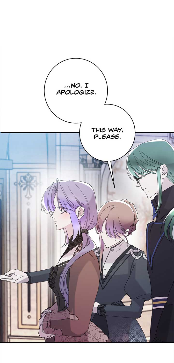 The Wallflower Who Was Proposed to by the Tyrant Chapter 14 339 53