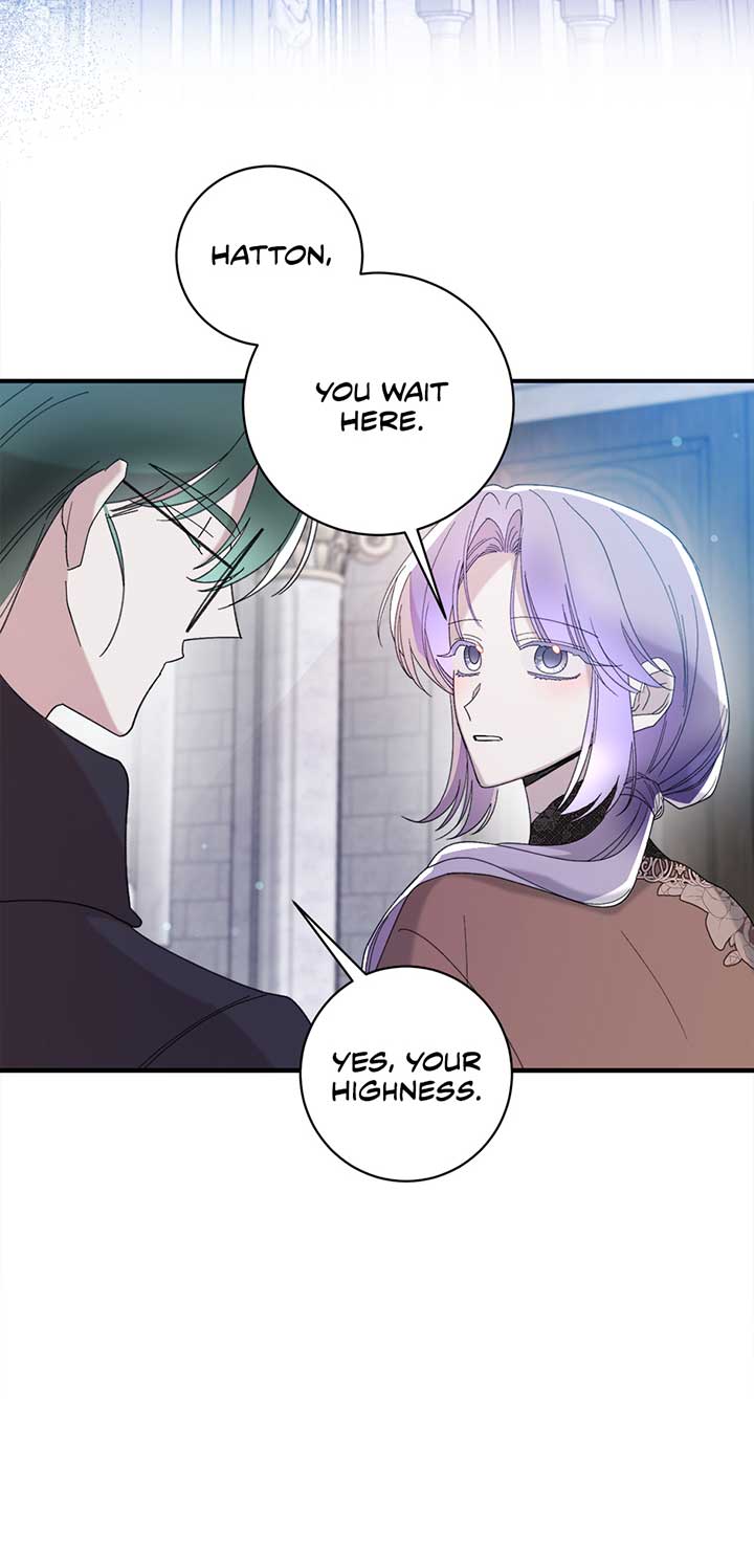 The Wallflower Who Was Proposed to by the Tyrant Chapter 14 343 57