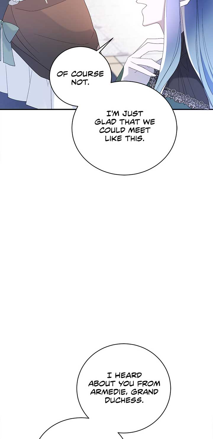 The Wallflower Who Was Proposed to by the Tyrant Chapter 14 350 64