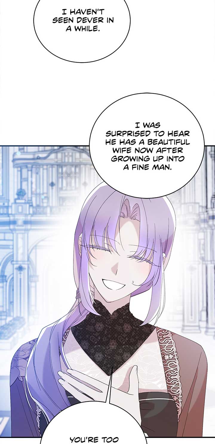 The Wallflower Who Was Proposed to by the Tyrant Chapter 14 351 65