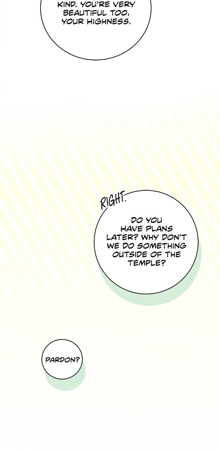 The Wallflower Who Was Proposed to by the Tyrant Chapter 14 352 66