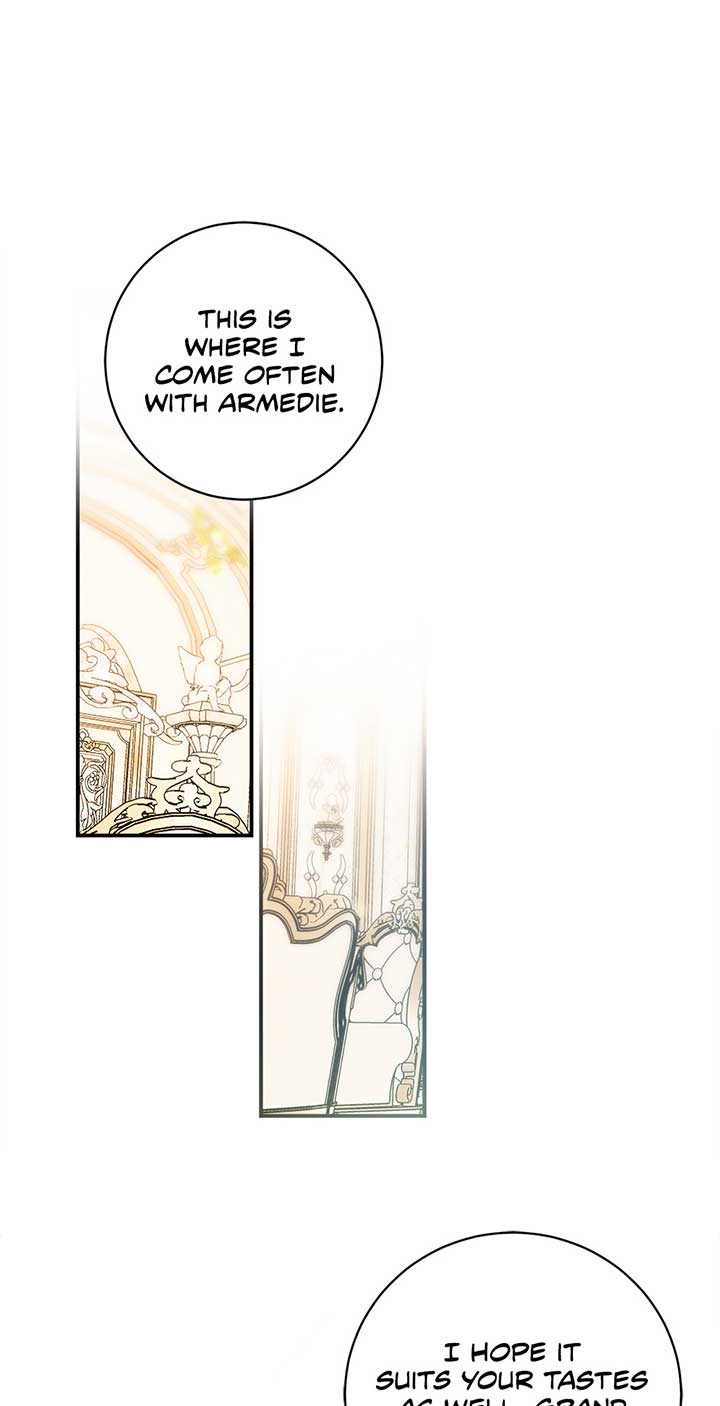 The Wallflower Who Was Proposed to by the Tyrant Chapter 14 353 67