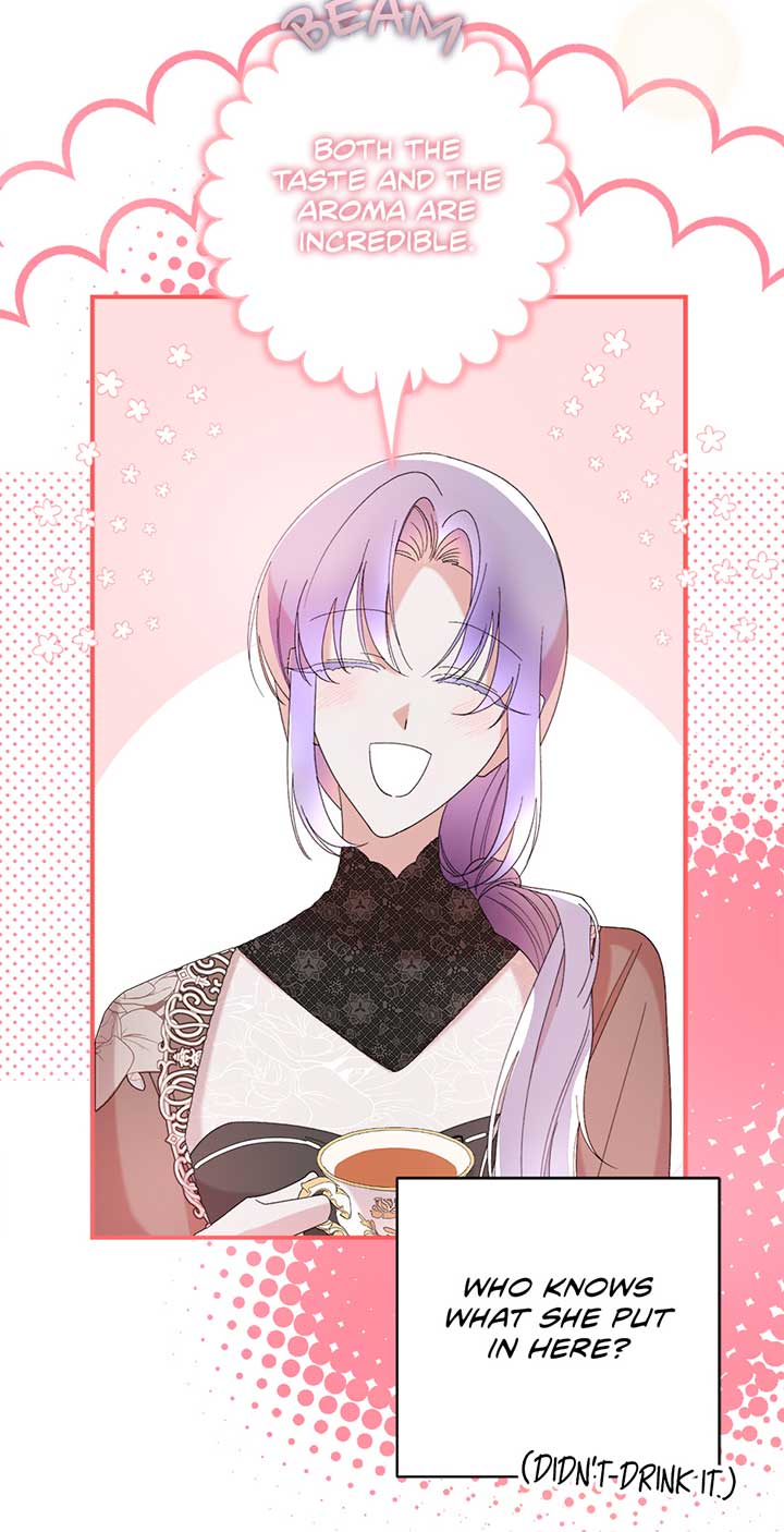 The Wallflower Who Was Proposed to by the Tyrant Chapter 14 356 70