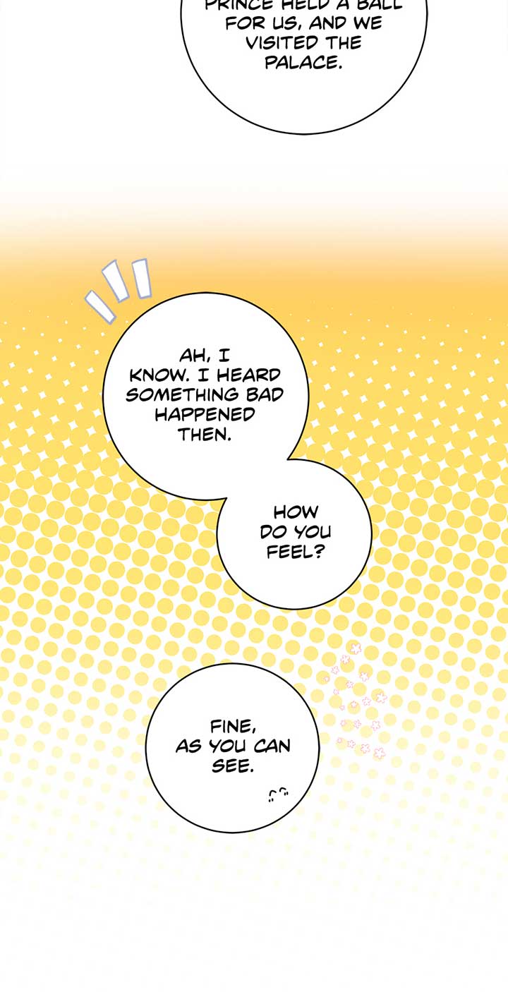 The Wallflower Who Was Proposed to by the Tyrant Chapter 14 358 72