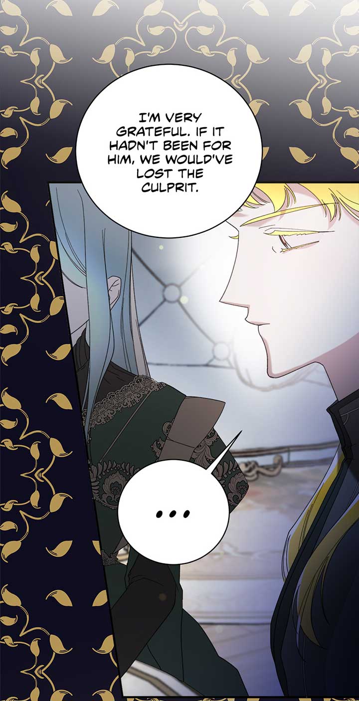 The Wallflower Who Was Proposed to by the Tyrant Chapter 14 360 74