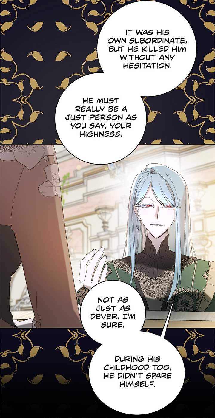 The Wallflower Who Was Proposed to by the Tyrant Chapter 14 361 75