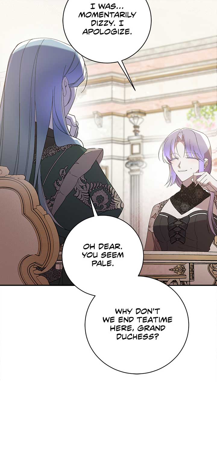 The Wallflower Who Was Proposed to by the Tyrant Chapter 14 369 83