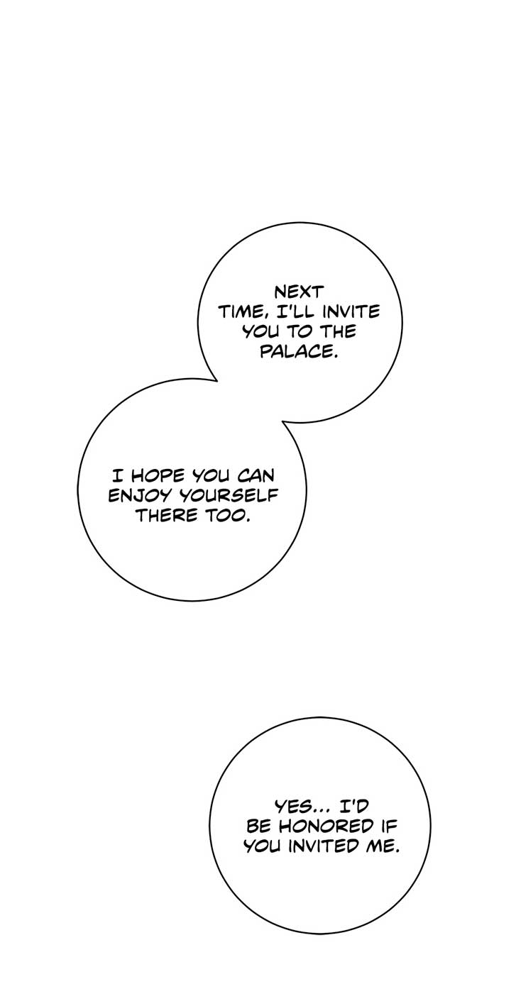 The Wallflower Who Was Proposed to by the Tyrant Chapter 14 370 84
