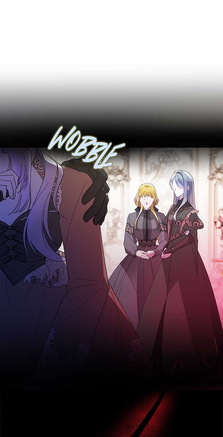 The Wallflower Who Was Proposed to by the Tyrant Chapter 14 371 85