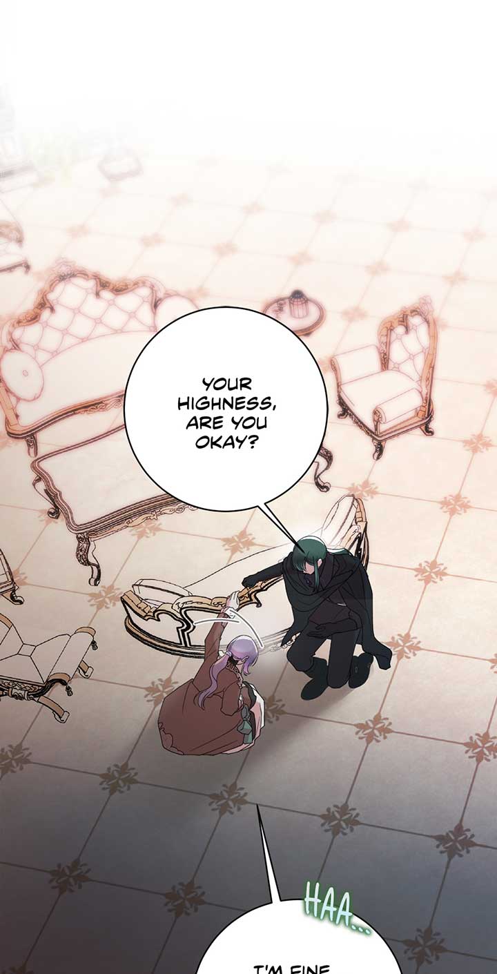 The Wallflower Who Was Proposed to by the Tyrant Chapter 14 374 88