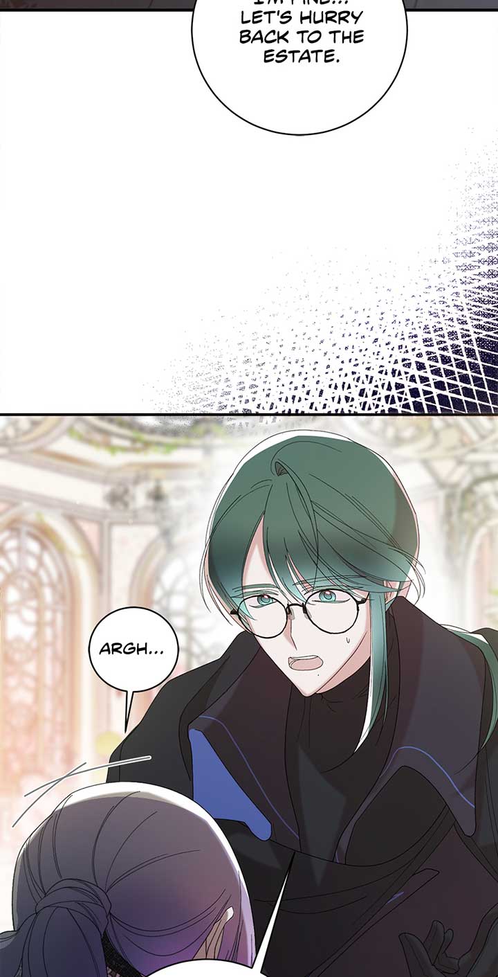 The Wallflower Who Was Proposed to by the Tyrant Chapter 14 375 89