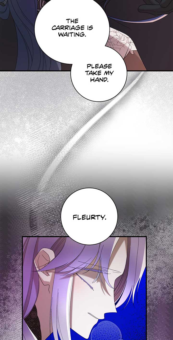 The Wallflower Who Was Proposed to by the Tyrant Chapter 14 376 90