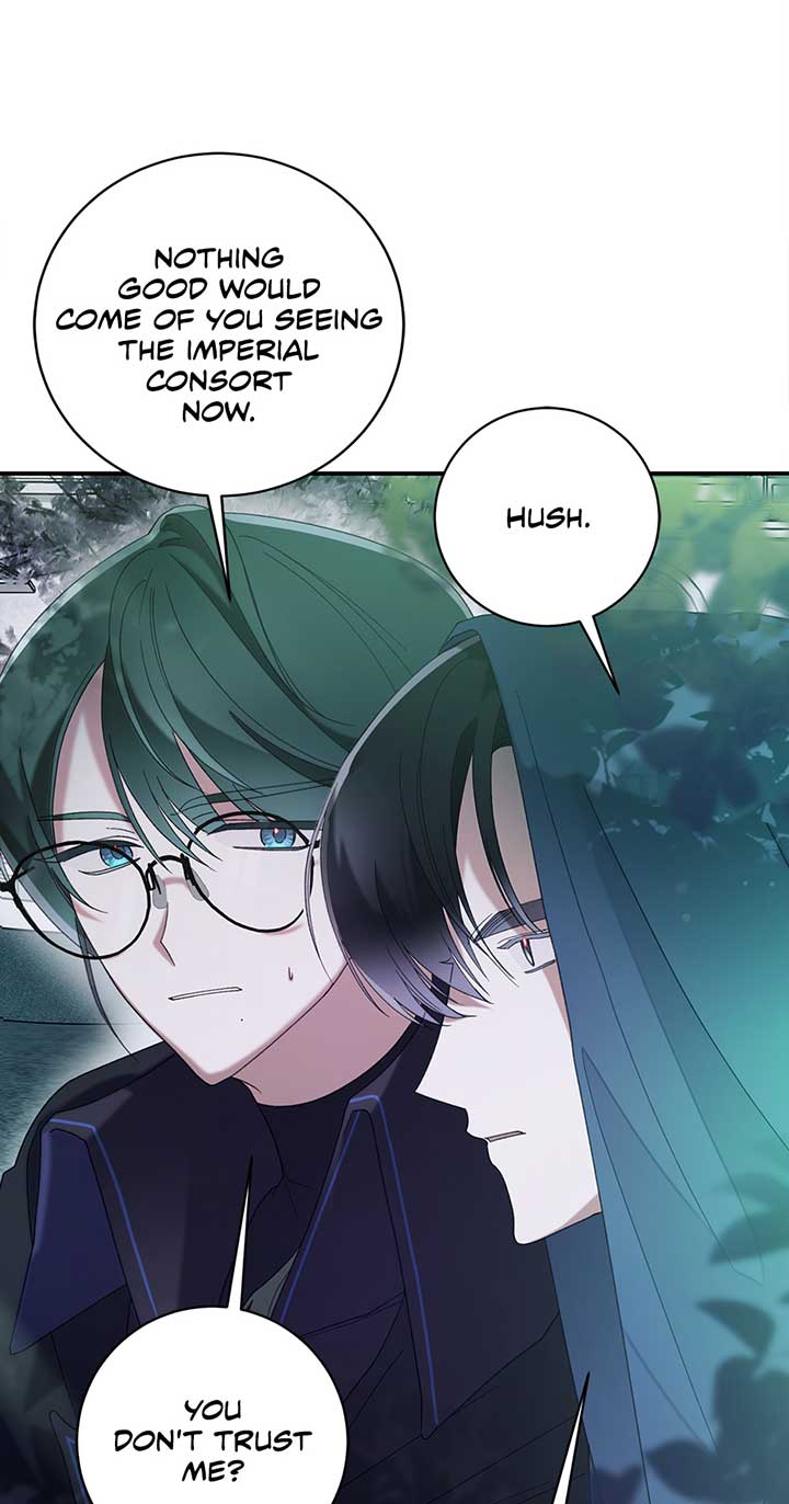 The Wallflower Who Was Proposed to by the Tyrant Chapter 15 283 03