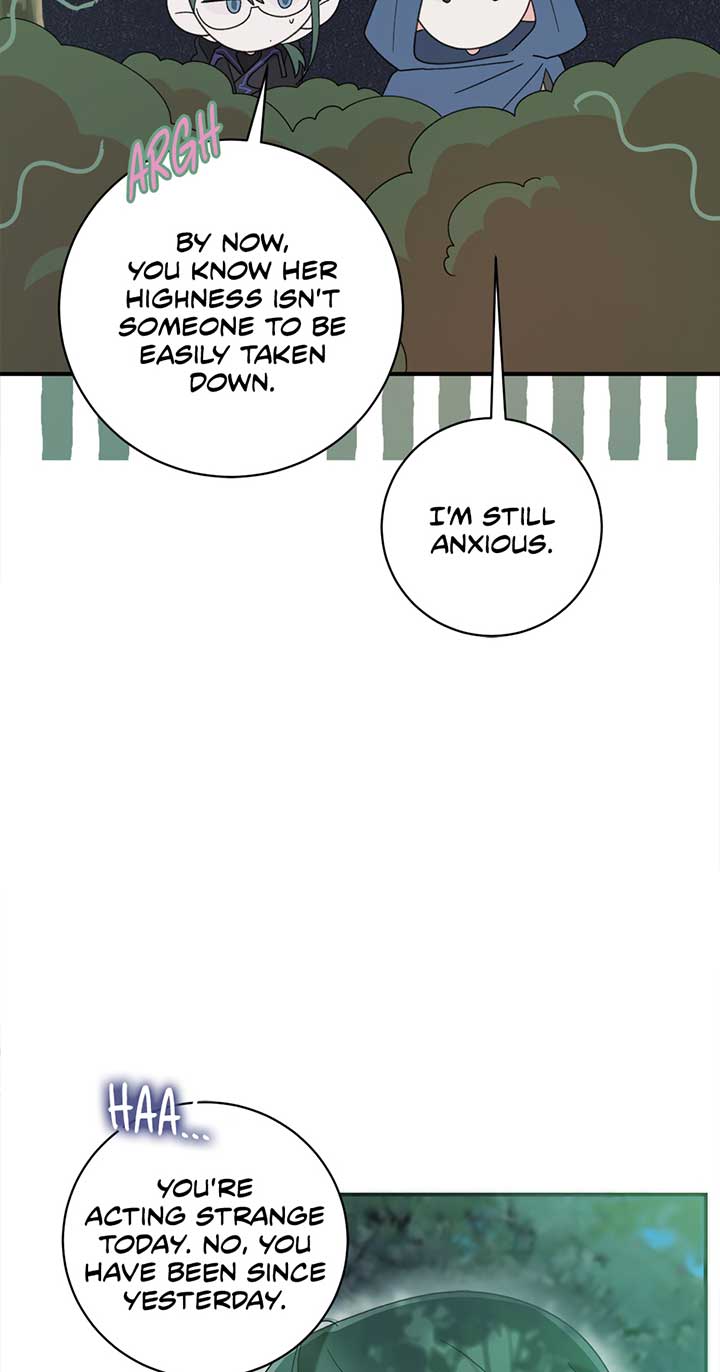 The Wallflower Who Was Proposed to by the Tyrant Chapter 15 285 05