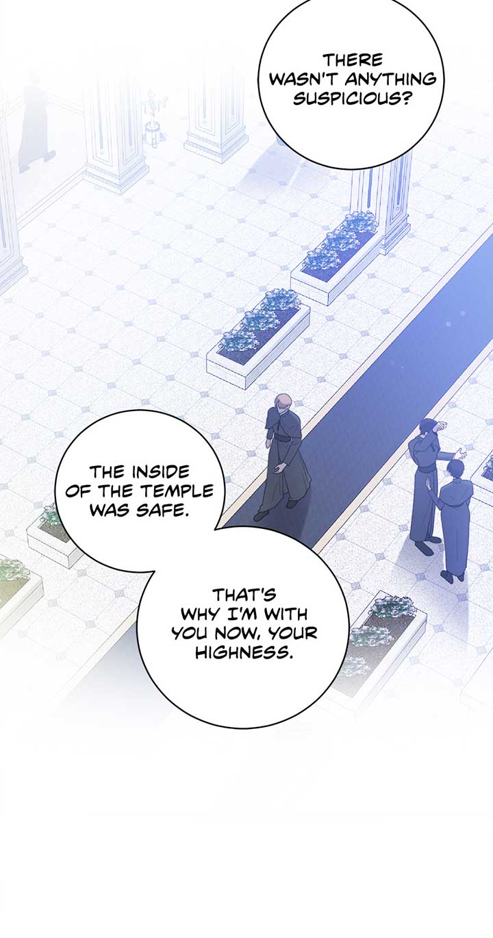 The Wallflower Who Was Proposed to by the Tyrant Chapter 15 287 07