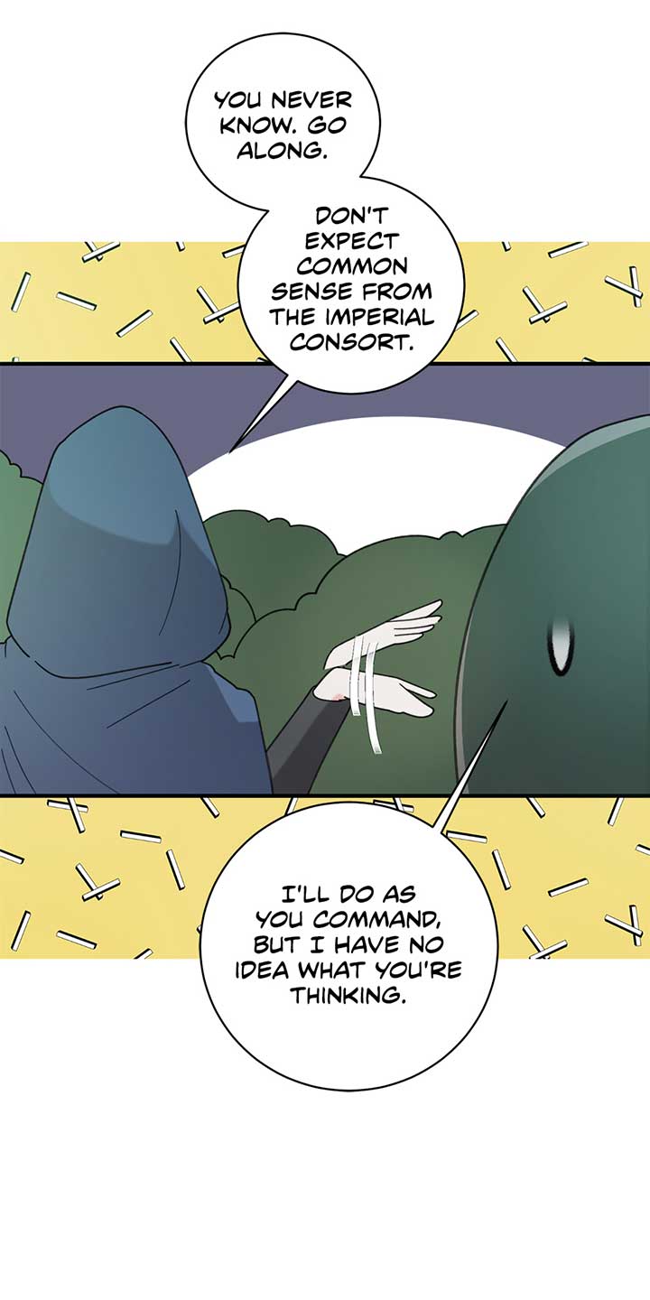 The Wallflower Who Was Proposed to by the Tyrant Chapter 15 288 08