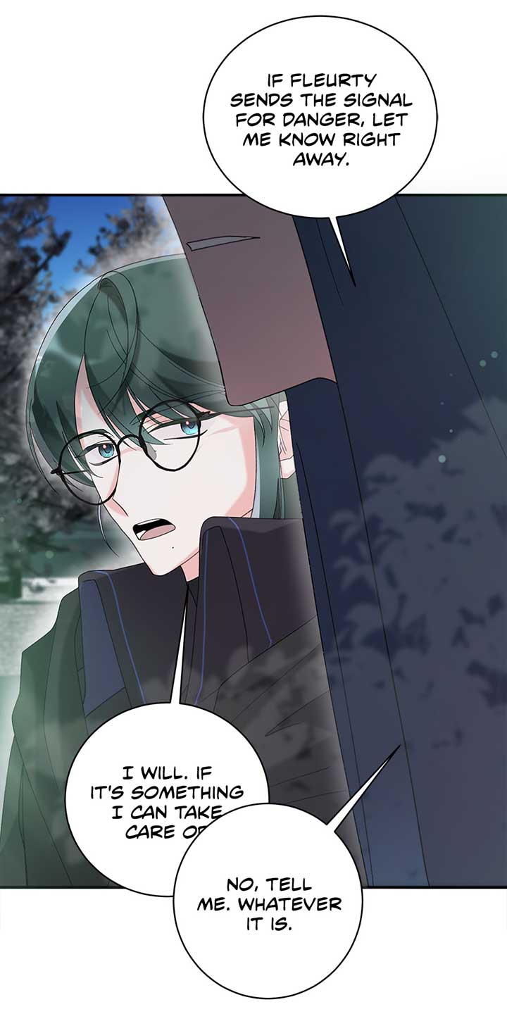 The Wallflower Who Was Proposed to by the Tyrant Chapter 15 289 09