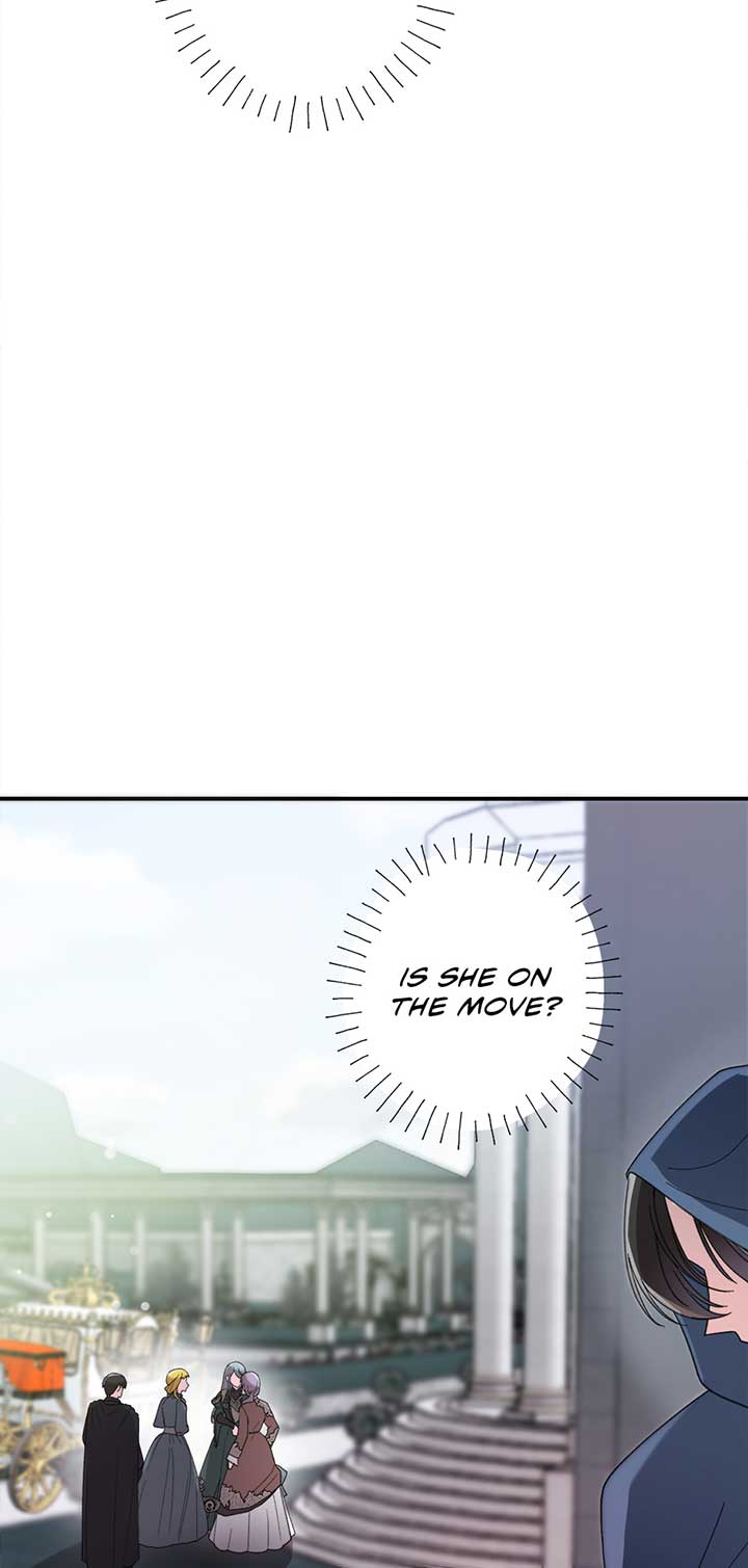 The Wallflower Who Was Proposed to by the Tyrant Chapter 15 296 16