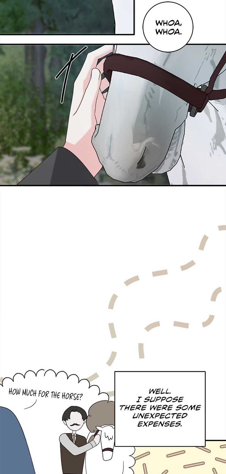 The Wallflower Who Was Proposed to by the Tyrant Chapter 15 298 18