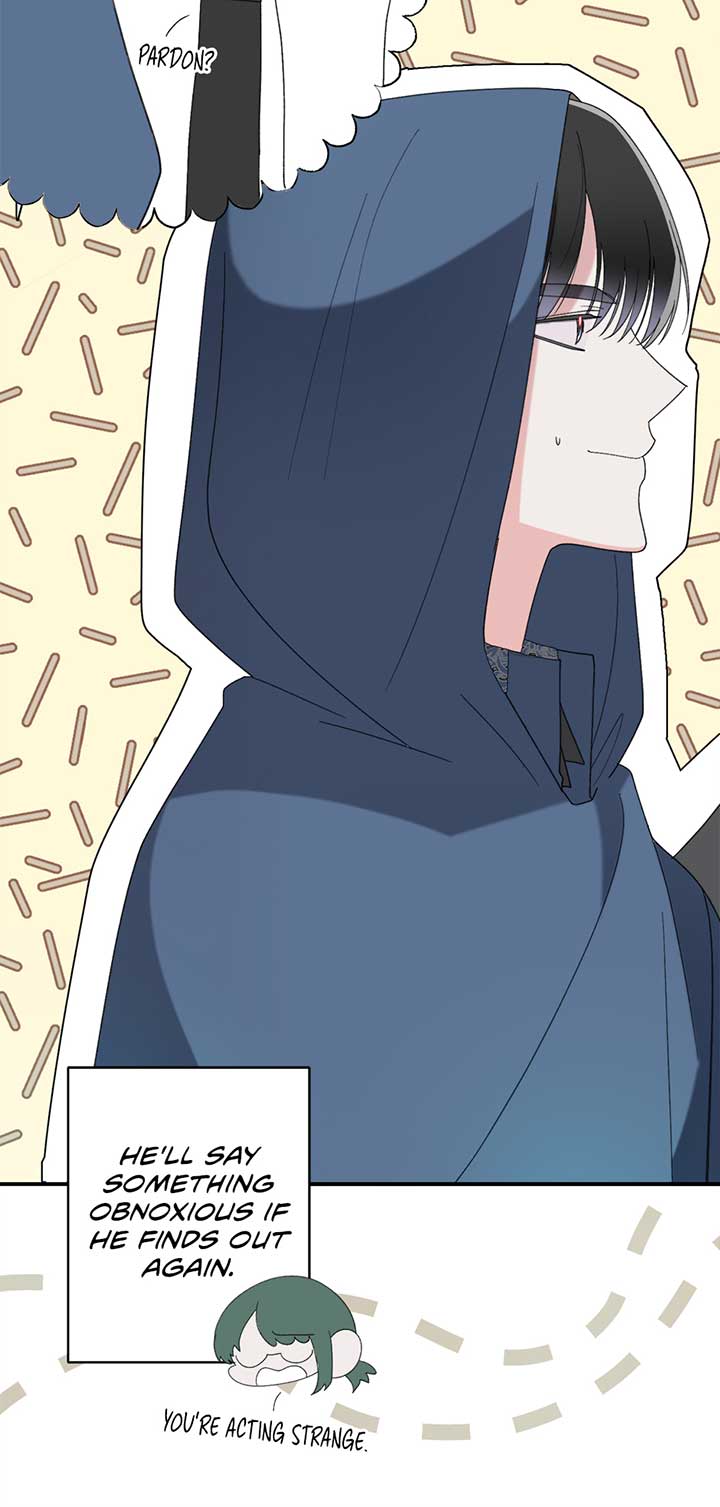 The Wallflower Who Was Proposed to by the Tyrant Chapter 15 299 19