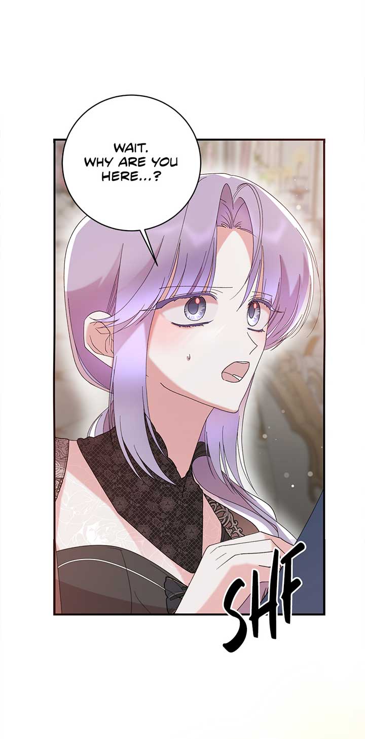 The Wallflower Who Was Proposed to by the Tyrant Chapter 15 306 26