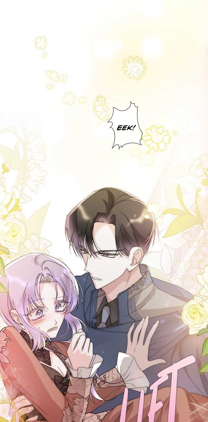 The Wallflower Who Was Proposed to by the Tyrant Chapter 15 307 27