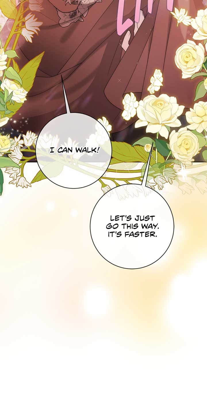 The Wallflower Who Was Proposed to by the Tyrant Chapter 15 308 28